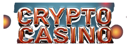 crypto casino logo