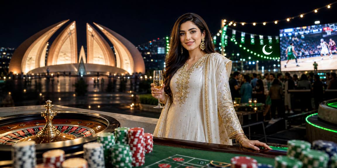 crypto casino Andar Bahar Tables Built For Pakistani Players